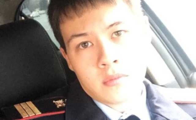 В Казани полицейский задержал родственника прокурора и стал фигурантом уголовного дела