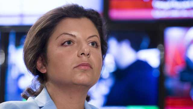 "Нах*р никому не нужна": Маргарита Симоньян у Собчак навлекла волну гнева