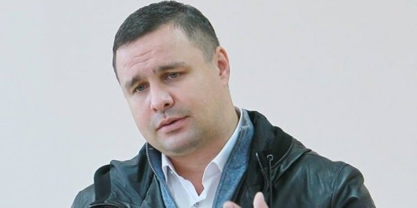 Люди Медведчука подключились к «игре на раздевание» Микитася его бывшим приятелем Вавришем