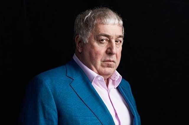 Гуцериев грезит о «Лас-Вегасе»