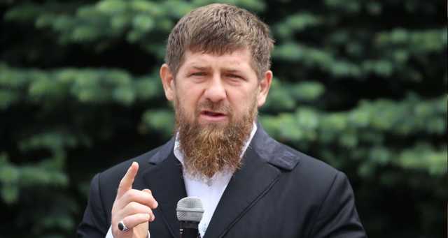 Куда уйдет Рамзан Кадыров?