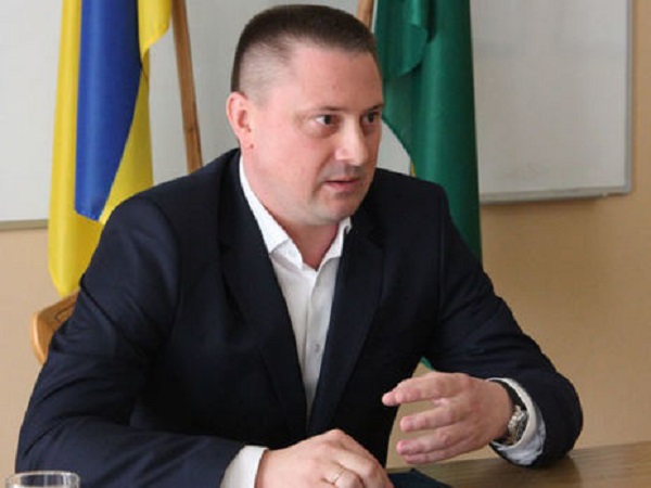 “Новые” лица таможни. Александр Шавлак, который будет меньше воровать