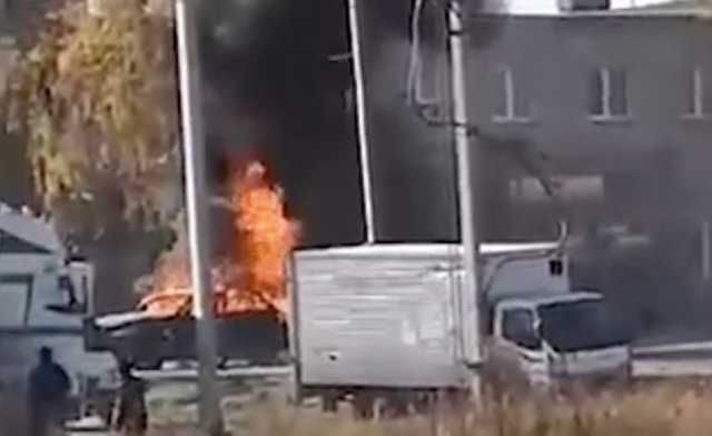 Задержан третий подозреваемый в рэкете на новосибирском рынке