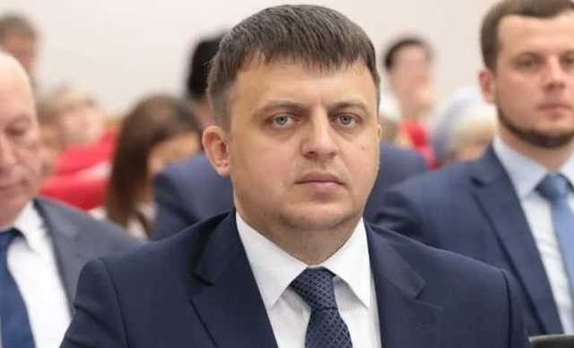 Сенатор от Хабаровской думы сложил полномочия после скандала с судимостью