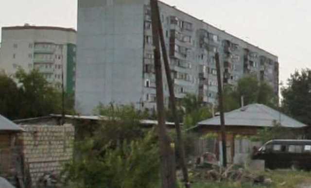 В Волгограде мужчина отрезал головы жене и матери