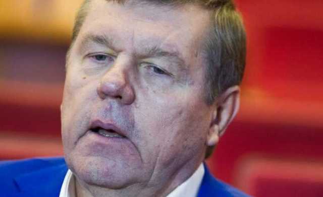 Бард Новиков предупреждал Листьева и Круга о том, когда и как их убьют