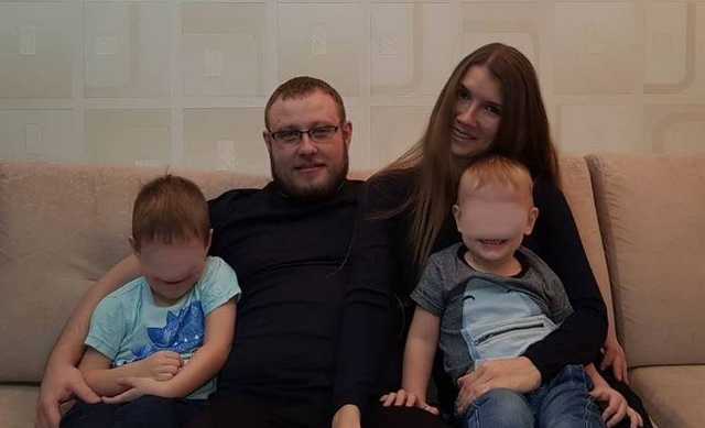 Осужден первый вернувшийся в Россию бизнесмен из списка Титова