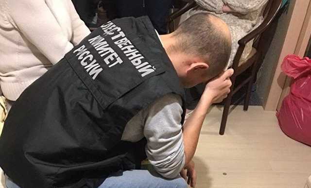 В квартире скончавшегося после задержания нижневартовского бизнесмена нашли оружие