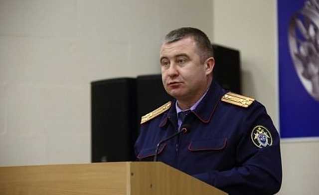 Бастрыкин инициировал проверку главы СК Набережных Челнов? В Татарстане возбуждены два уголовных дела