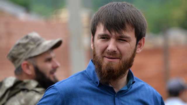 Ислама Кадырова допрашивали 3 часа