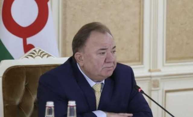 Глава Ингушетии назвал большой утратой убийство Эльджаркиевых