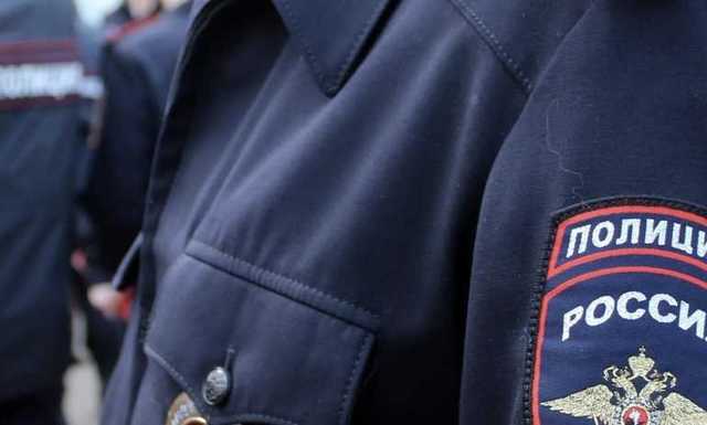 В Калмыкии полицейского нашли с огнестрельным ранением в отделе