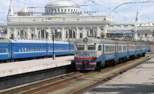 Фирма-фигурант уголовного производства поставит «Одесской железной дороге» токарный станок