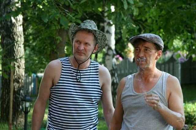 «Митяя» выгнали за пьянство: названа причина ухода Николая Добрынина из «Сватов»