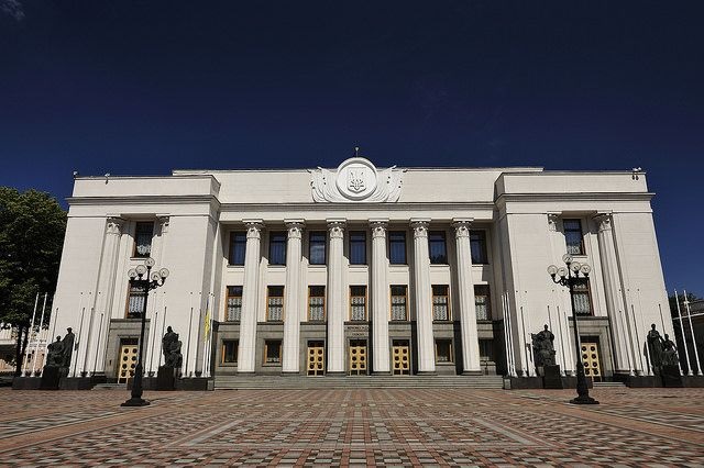Уголовники VIII созыва