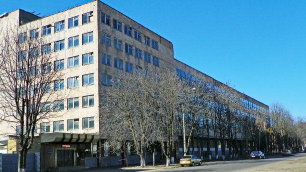 Топ-менеджер "Укроборонпрома" Корево купил квартиру за 10 грн