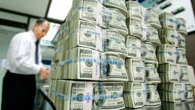 СМИ: Россия за год отправила в Венесуэлу наличных на 315 миллионов долларов