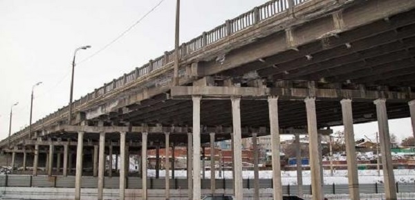 Кому миллиард? «Дорожник» хапнул подряд на Джамбула без конкурса