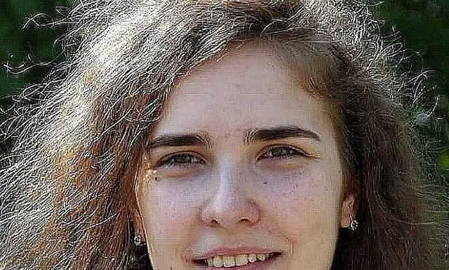 В Адыгее нашли убийцу пропавшей 16-летней Даши Шопиной