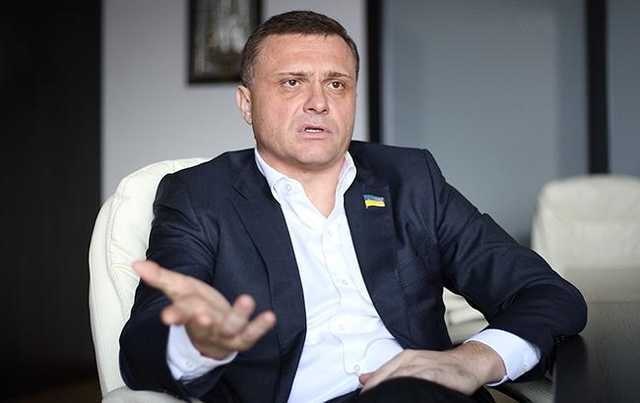 Причастны к отмыванию $20 млрд в России: всплыло скандальное расследование по Левочкиным