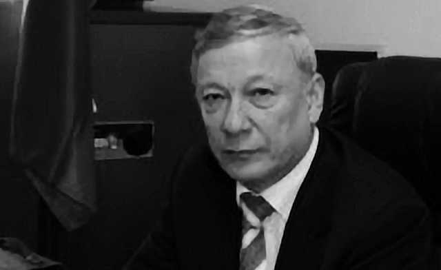 Бывший председатель Арбитражного суда Иркутской области умер после попытки суицида