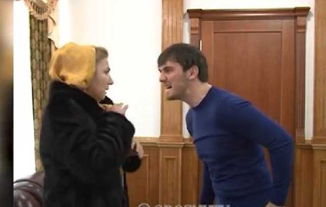 В чеченском правительстве вступились за родственника Кадырова, пытавшего женщин