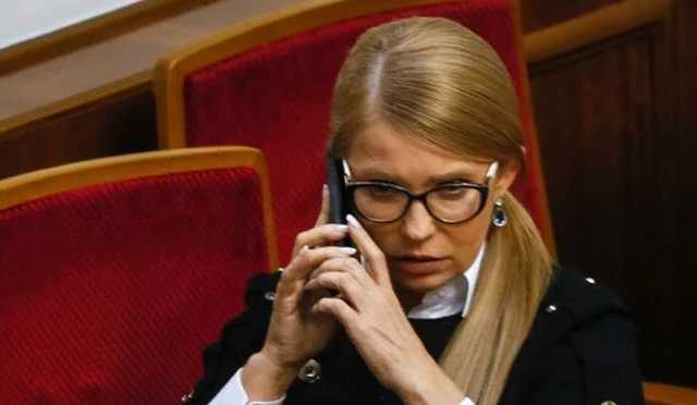 "Молодежь" потерпит фиаско: всплыли слухи, как Коломойский успокаивал Тимошенко