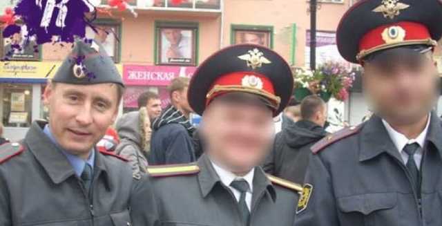 «Санитар», публиковавший фото из морга, оказался сотрудником уголовного розыска