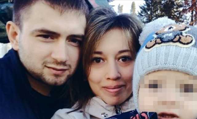 В Пермском крае задержали мужчину, убившего беременную жену и сына. Выяснились подробности трагедии