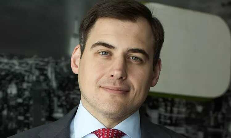 Криминальный бизнесмен Сергей Тронь нашел себе место в команде Зеленского?