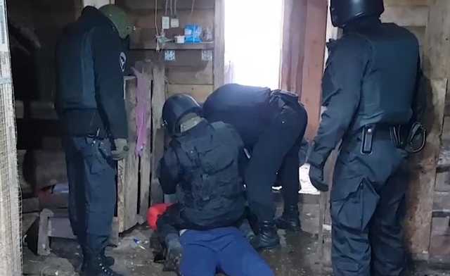 Задержана группа «кредитных» мошенников, обманувшая свыше тысячи россиян