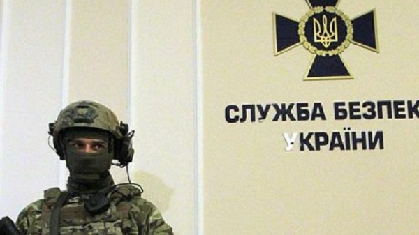 В СБУ выявили коммерческую прослушку