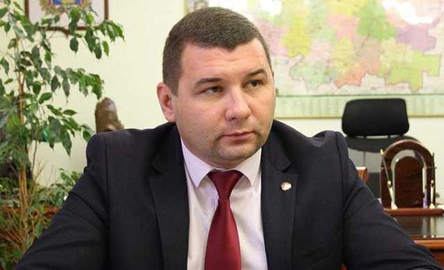 Задержан министр строительства Ставропольского края