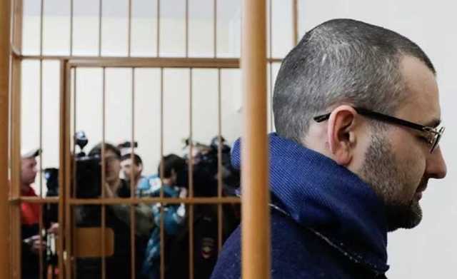 Экс-замдиректора «Росгеологии» Горринг признался в афере