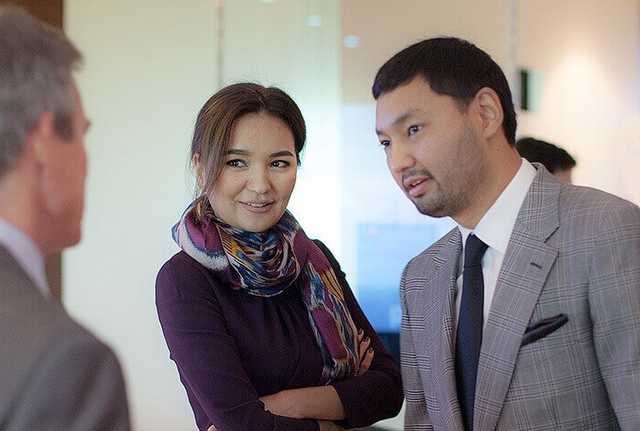 Журналист Александр Шварев нашел слабое место у Кенеса Ракишева