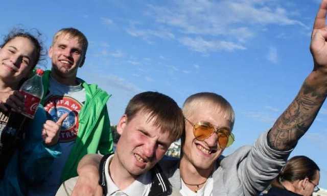 Россиянам, родившимся в 1980-х и 1990-х, предсказали быструю смерть и бедность