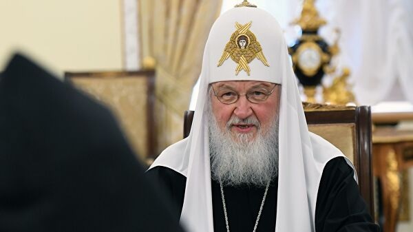 Храм Христа-спасителя - храм только на 13%
