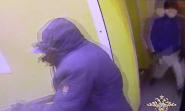 В Хакасии задержали банду налетчиков