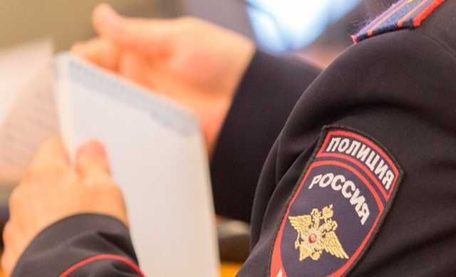 За семь лет выросло число россиян, готовых оказывать содействие полиции