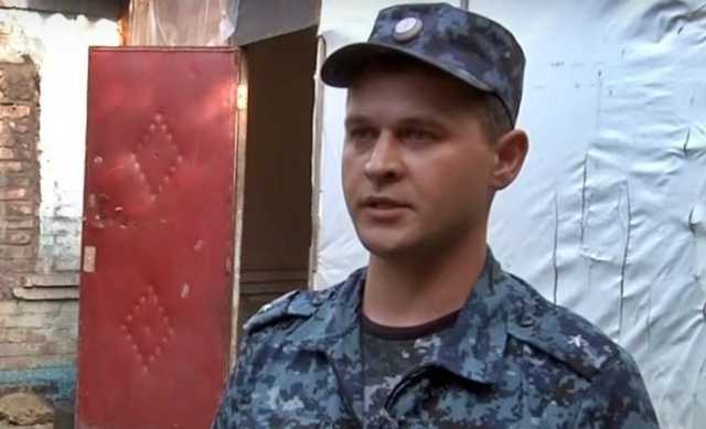 Арестован экс-полицейский, сбивший ростовчанина и спрятавший труп