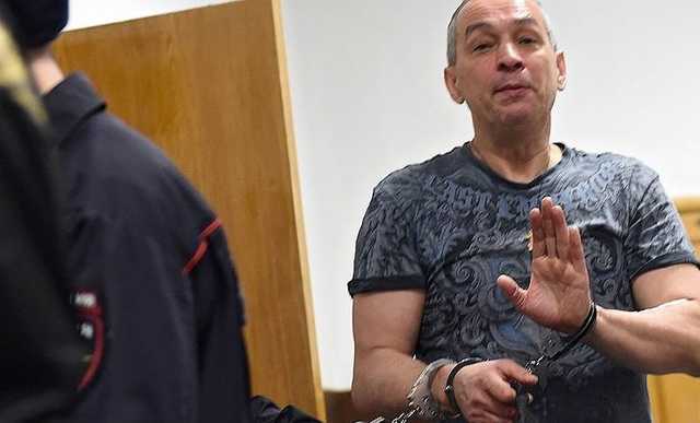 Генпрокуратура нашла у экс-главы Серпуховского района Шестуна новое незаконное имущество — 858 объектов недвижимости