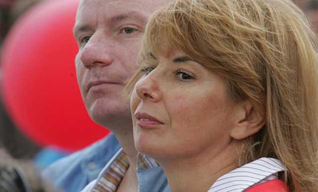 Потанин сберег треть своего капитала. Высокий суд Лондона отклонил иск бывшей жены