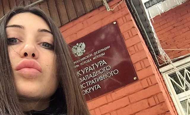 «Паспорт выдали по ошибке». Отца Мары Багдасарян лишили российского гражданства