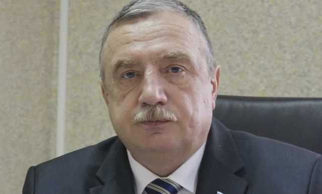 Глава района Смоленской области погиб, помогая тушить пожар