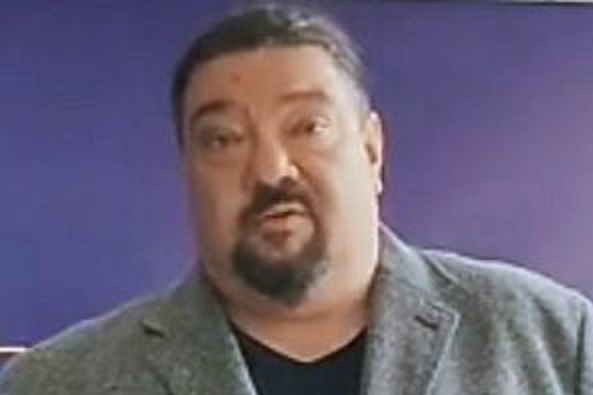 Станислав Ковалевский со многими «мутил»?