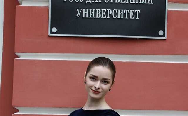 Брат студентки, убитой доцентом СПбГУ, рассказал, что с ней сделал Соколов перед смертью