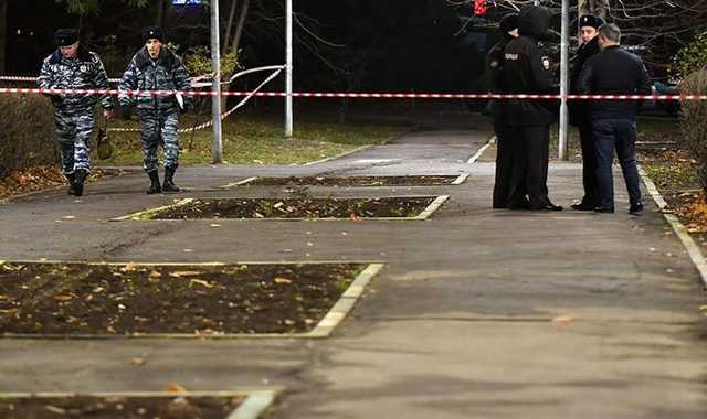 Задержан первый фигурант дела об убийстве главы ингушского ЦПЭ