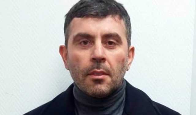 Показания на «вора в законе» Каху Гальского выбивают у его знакомых