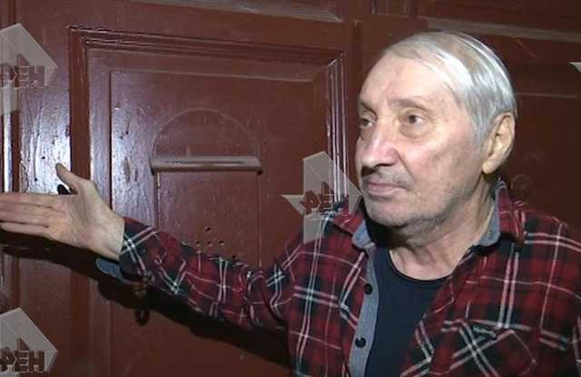 Сосед доцента СПбГУ рассказал подробности убийства аспирантки