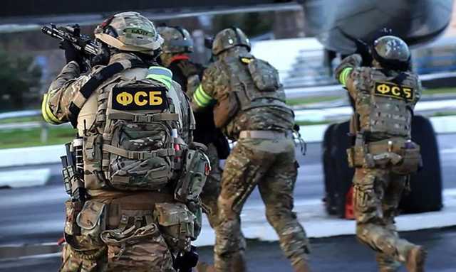 Фигуранта дела о разбое сотрудников ФСБ выпустили из СИЗО